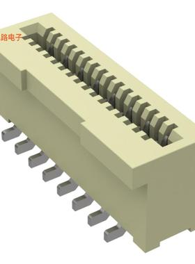 CF24162V0R0-NH -原装[CONN FFC VERT 16POS 0.5MM SMDFFC，FPC