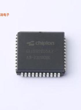 CLIS82C55AZ96 -[原装其他接口PLCC-44(16.5x16.5)