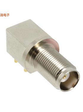 031-5607 -原装[CONN TNC RCPT R/A 50 OHM PCBTNC