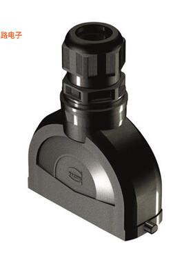 19431240447 -原装[HAN-ECO 24B HOOD SINGLE LEVER, T防护罩