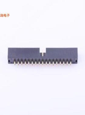 Z-231011034106 -[原装IDC刺破式(牛角/简牛)插件,