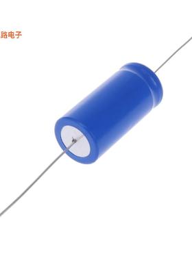 39D248G025JL6 -原装[CAP ALUM 2400UF 25V AXIAL TH2400 F