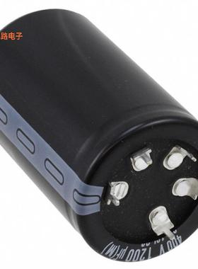 E91D451VNT821MC50U -原装[CAP ALUM 450V POLAR820 F