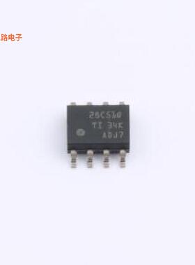 UCC28C51QDRQ1 -[原装AUTOMOTIVE, 30-V, LOW-POWER CURRSOIC-8