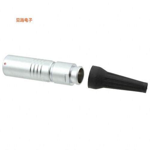 822B004-273L501 -[全新CONN RCPT FMALE 4P GOLD SLDR CUP]