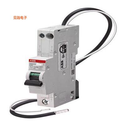 原装正品 2CSR255051R1255  DSE201 B25 AC30 - N Blue-全新]