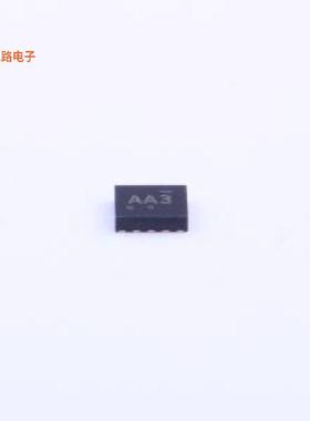 NLSX5014MUTAG -[原装转换器/电平移位器UQFN-12(1.7x2)