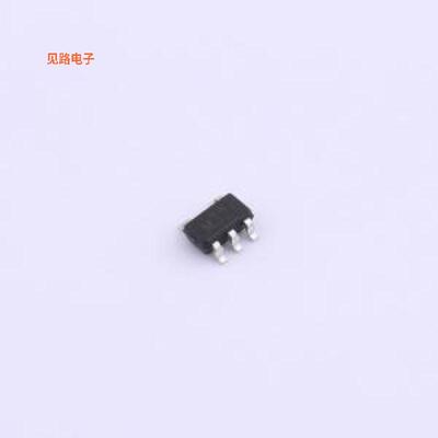 HX24LC04BDBVRG -[原装EEPROMSOT-23-5