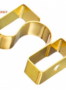 331161702513 -原装[RFI SHLD FINGER BECU GOLD SO