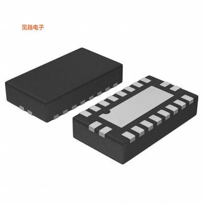 74VCXH245MNR2 -[全新IC TXRX NON-INVERT 3.6V 20-QFN]