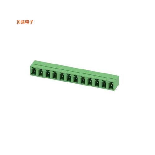 1836286 -[全新TERM BLOCK HDR 12POS 5.08MM]