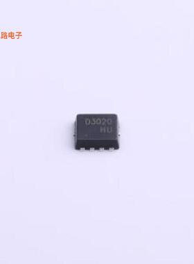 CJBD3020 -[原装(MOSFET)PDFNWB-8(3x3)