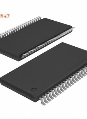 SN74ALVC162334DGVR -[全新IC UNIV BUS DRVR 48-TVSOP]