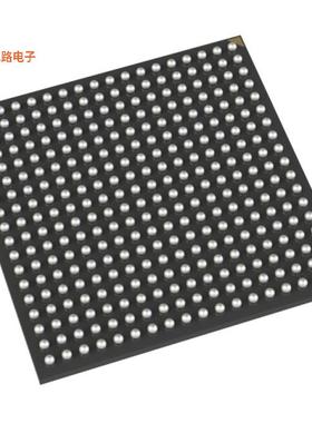 AD9988BBPZ-4D4AC -原装[IC RF TXRX CELLULAR 324BGA未验证