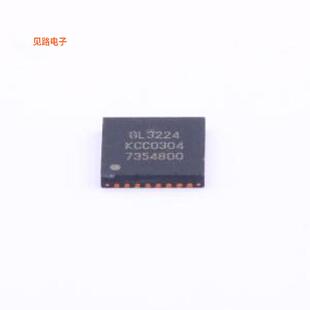 GL3224-OIY04 -[原装USB转换芯片QFN-32-EP(5x5)