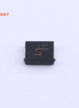 SMDJ7.5CA -[原装TVS DIODE 7.5VWM 12.9V DO214ABSMC(DO-214AB)