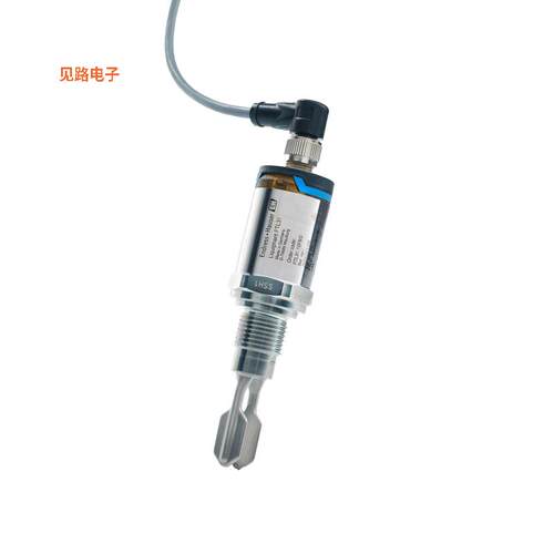 FTL31-AA4U2BAWDJ -[全新VIBRONIC LEVEL SWITCH 10-30VDC;]