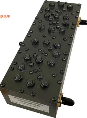 AD815-860D325 -原装[806-824 MHZ, 851-869 MHZ CAVITY双工器