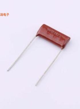 W143C181KM6L00A00C -[原装聚丙烯膜(CBB)插件,P=15mm