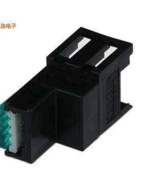 37C04-2124-000 FL -原装[MINI-CLAMP COMMON SOCKET插口