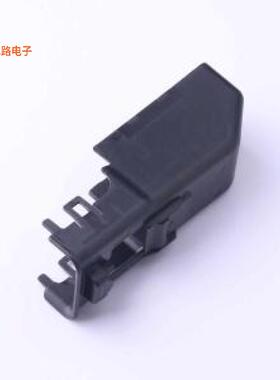 345650003 -原装[附件 MX123 73/80 电路装饰盖外壳