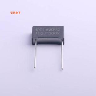 MMKP102J3A1501 -[原装聚丙烯膜电容(CBB)插件,P=15mm
