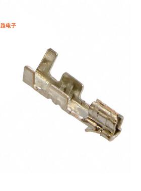 1470223-1 -[全新CONN SOCKET 22-28AWG CRIMP TIN]