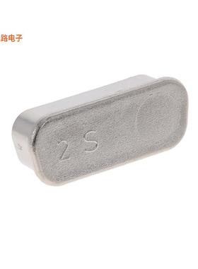 1731120119 -[全新FCT DUST CAP S2 SHLD PLSTC RCPT]