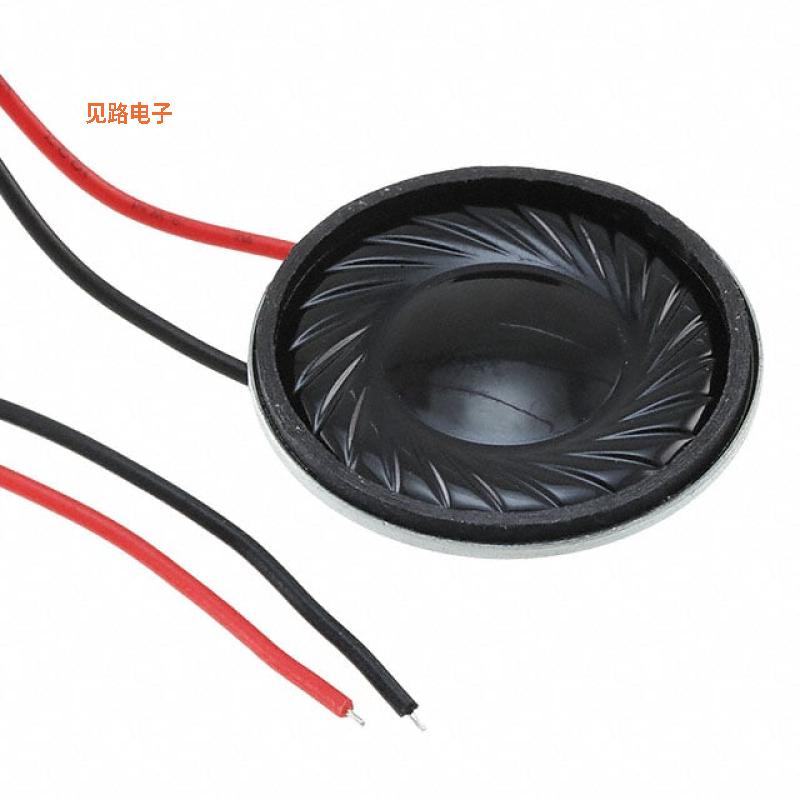 CMS-28588N-L152 -原装[SPEAKER 8OHM 2W TOP PORT 99DB磁性