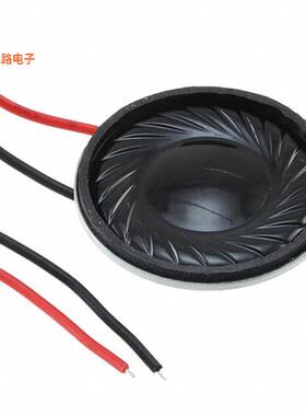 CMS-28588N-L152 -原装[SPEAKER 8OHM 2W TOP PORT 99DB磁性