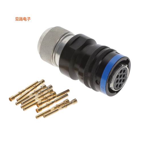 VG95328M1210SNJ -[全新VG95328 10C 10#20 SKT CABLE PLUG]