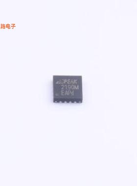 TPC2190M-QFNR -[原装数模转换芯片DACQFN-16(3x3)