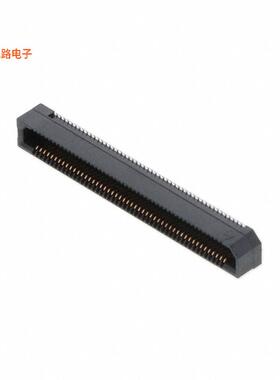 ERF8-050-05.0-L-DV-K-TR -[全新CONN SOCKET 100POS SMD GOLD]