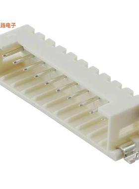 DF3EA-10P-2H(21) -原装[CONN HEADER SMD R/A 10POS 2MM接头