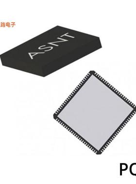 ASNT2017-PQA -原装[IC CLK DEMULTI 1:16 1GHZ 100