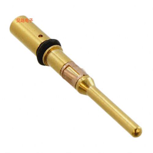 RM14M25K -[全新CONN PIN 14AWG GOLD CRIMP]