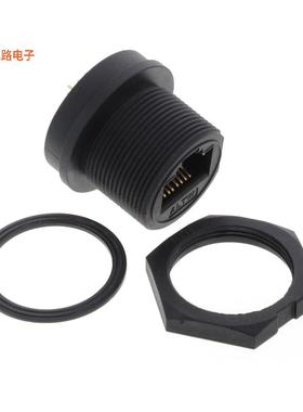 RCP-5SPFFC-SCU7001 -原装[RJ45, MIDDLE SIZE, 1.5A,