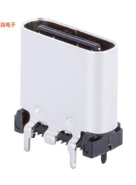 全新UJ32-C-V-G-TH-9-P24-TR -[原装USB-C（USB TYPE-C）]