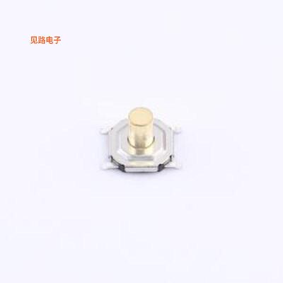 G4B40241R -原装[4*4*4.0  160GF ±20gf 200万