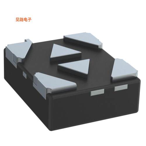 74AUP2G04GXZ -[全新IC INVERTER 2CH 2-INP 6X2SON]