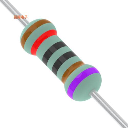 PNP3WVFTF73-120R -[全新RES 120 OHM 1% 3W AXIAL]