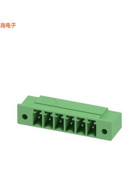 1817848 -[全新TERM BLOCK HDR 6POS 3.81MM]