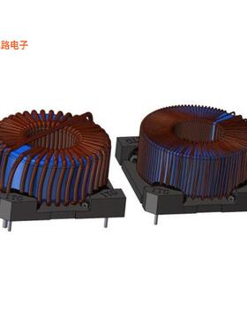 L301308-681K -[全新Toroid DIP 680uH 74mOhm 9.8A]