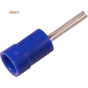 WIRE PIN TERM A2519SR 16AWG CONN 全新INS.