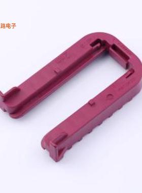 全新1564411-7 -[原装HDSCS TAB HOUSING FIXING SLIDE G]