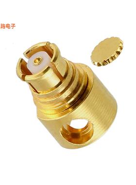 PPF23A-A28S01 -原装[SMP R/A Female for 0.085