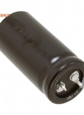 LGL2W271MELZ45 -原装[CAP ALUM 270UF 20% 450V SNAP TH270 F