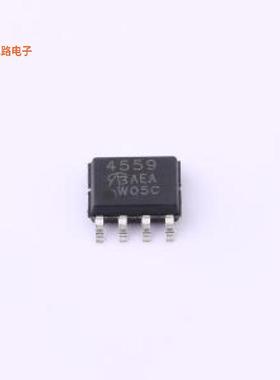 SI4559EY-T1-E3-VB -[原装(MOSFET)SO-8