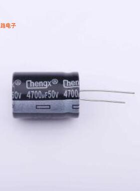 KM478M050N30RR0VH2FP0 -[原装直插铝电解插件,D22xL30mm