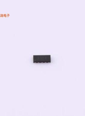 ESD73004D-TP -[原装静电和浪涌保护(TVS/ESD)DFN2510-10